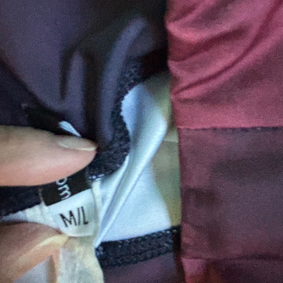 ombre Onzie leggings - Picture 4 of 4